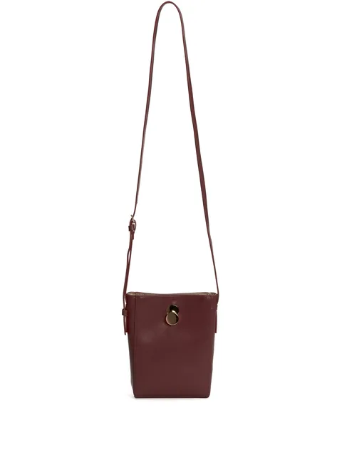 Eclissi crossbody bag