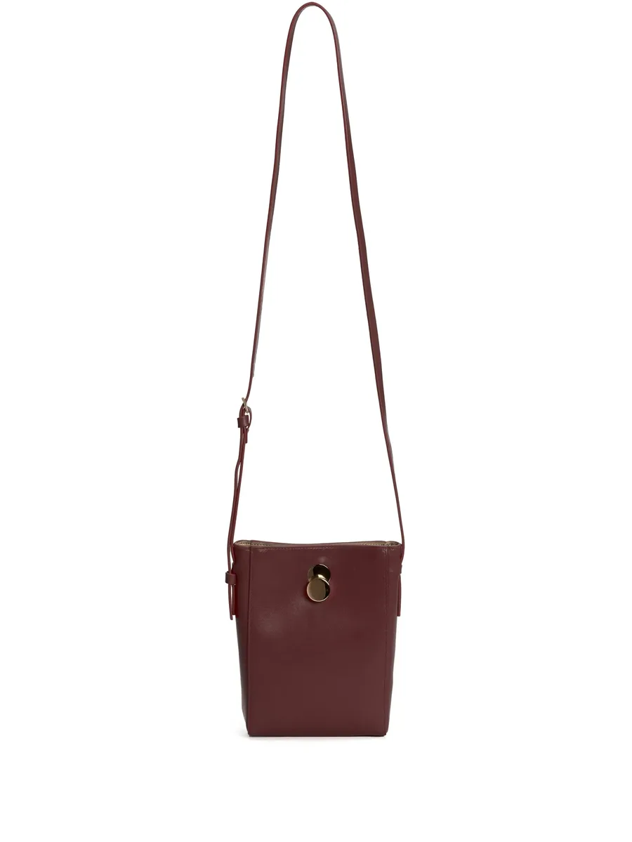 Eclissi crossbody bag 1