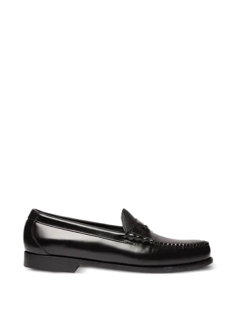 Weejuns Reigning Champ Larson penny loafers