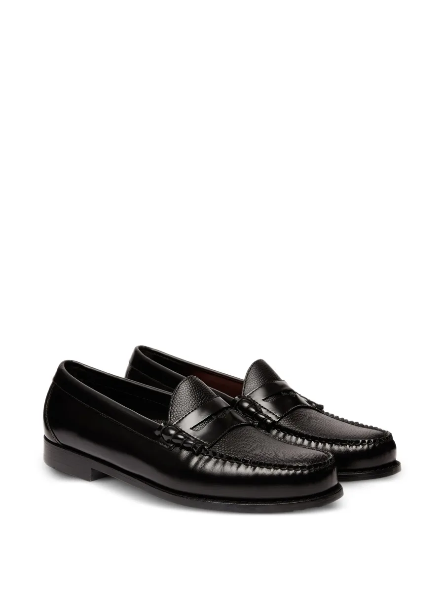 Weejuns Reigning Champ Larson penny loafers 4