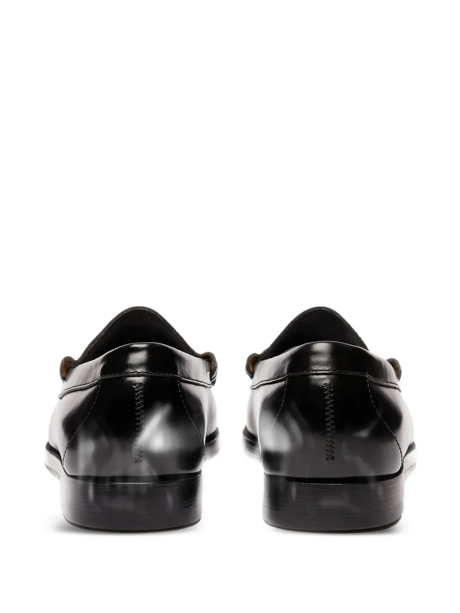 Weejuns Reigning Champ Larson penny loafers 5