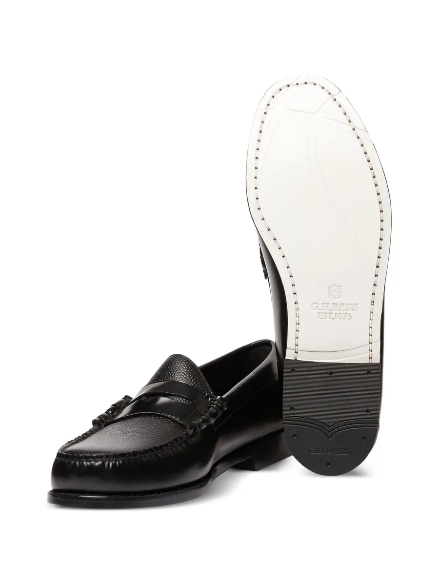 Weejuns Reigning Champ Larson penny loafers 9