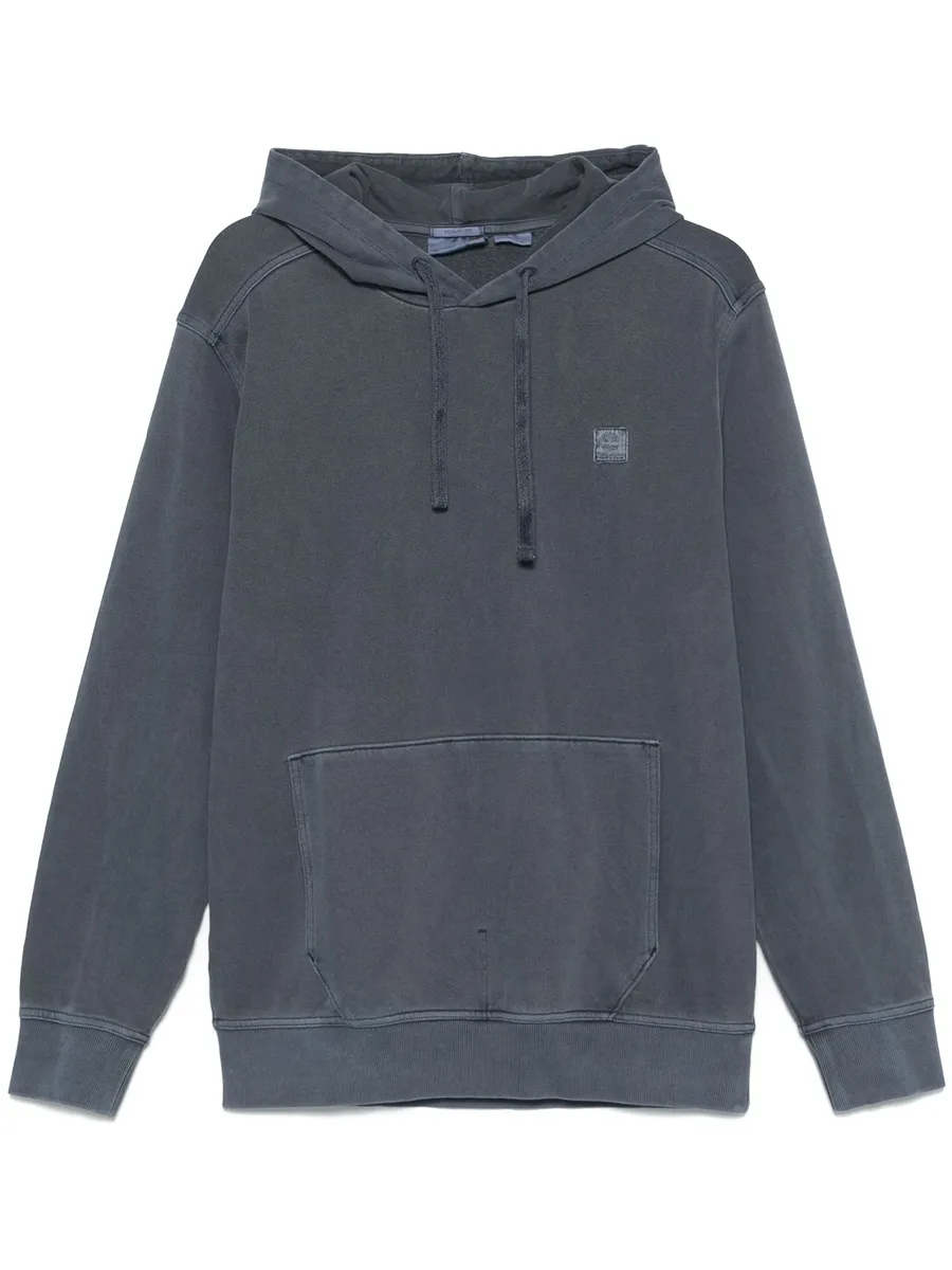 Merrymack River hoodie 2