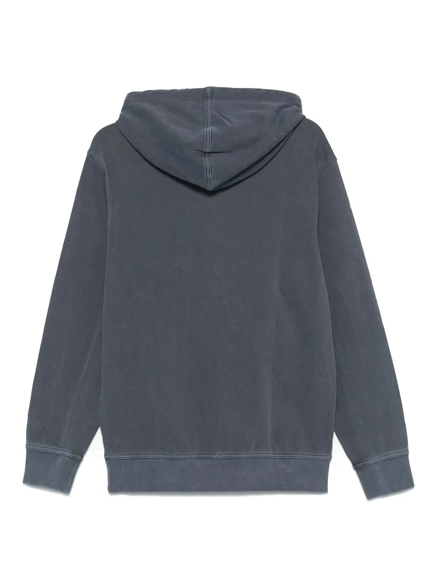 Merrymack River hoodie 4