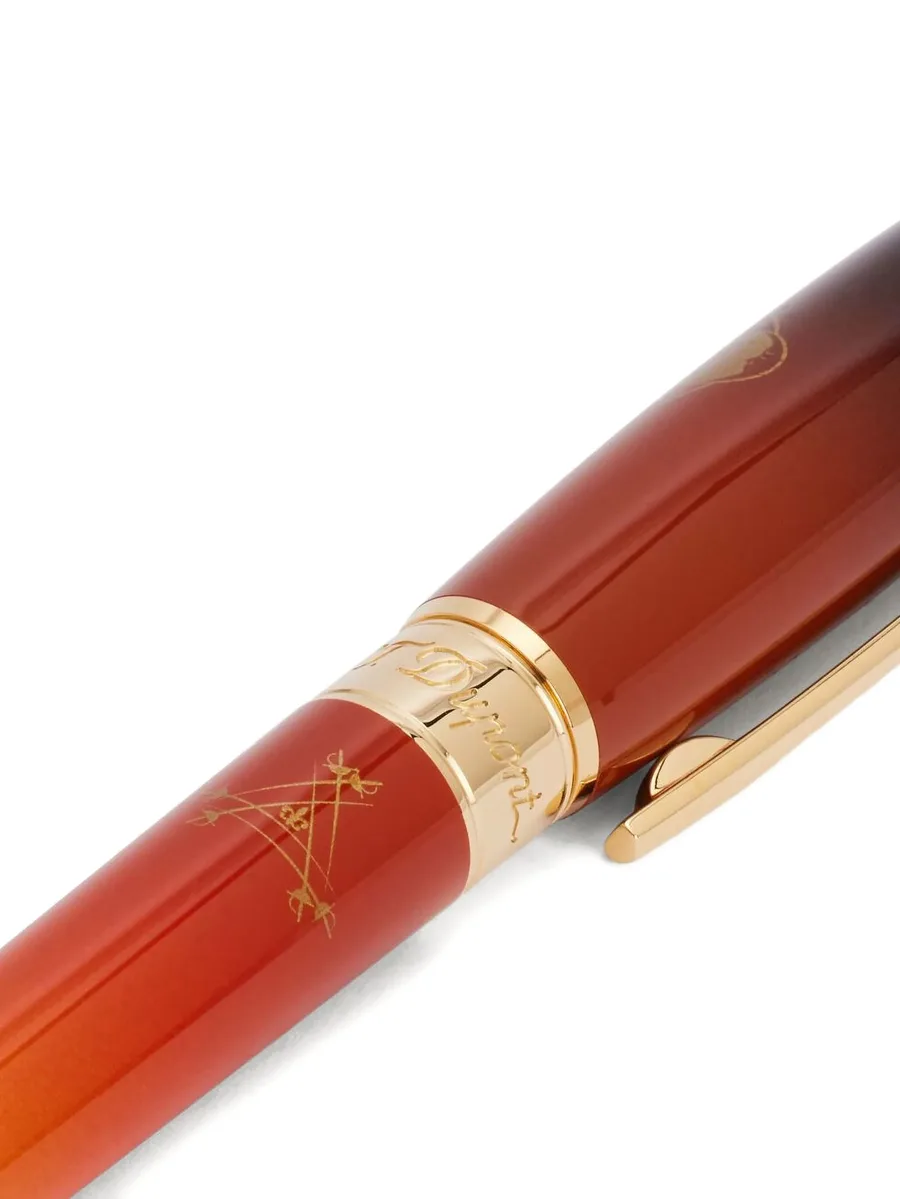 шариковая ручка Line D Montecristo 4