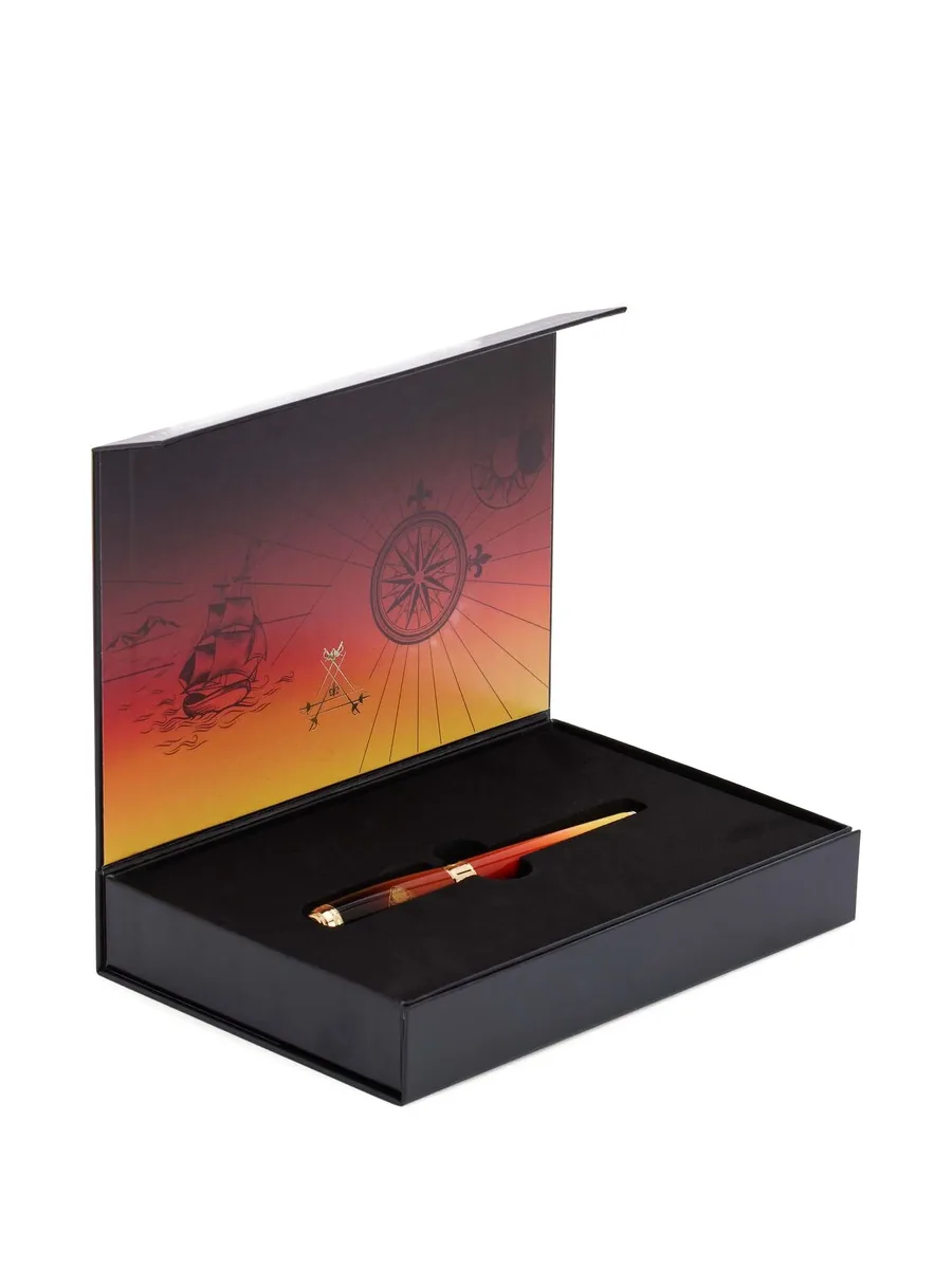шариковая ручка Line D Montecristo 6
