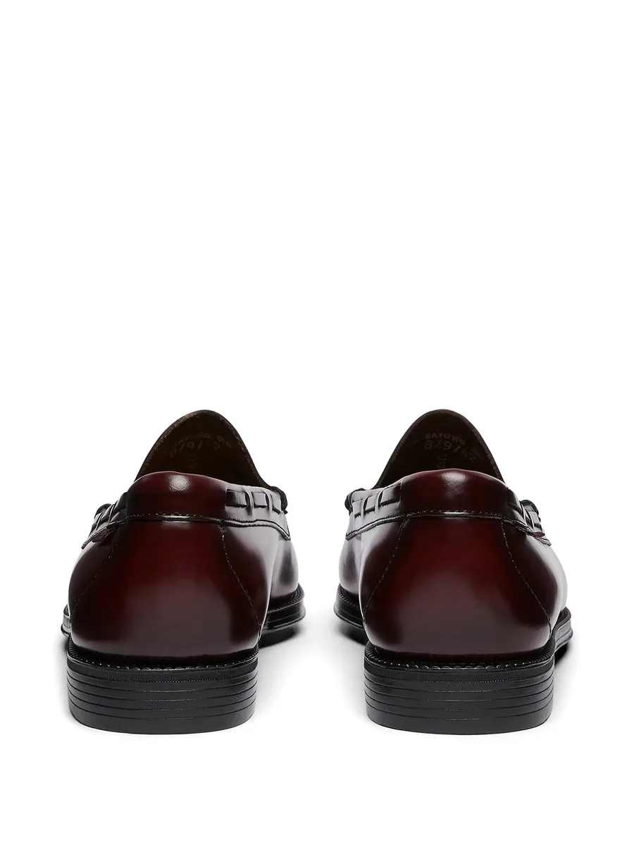 лоферы Easy Weejuns Larkin Tassel 5