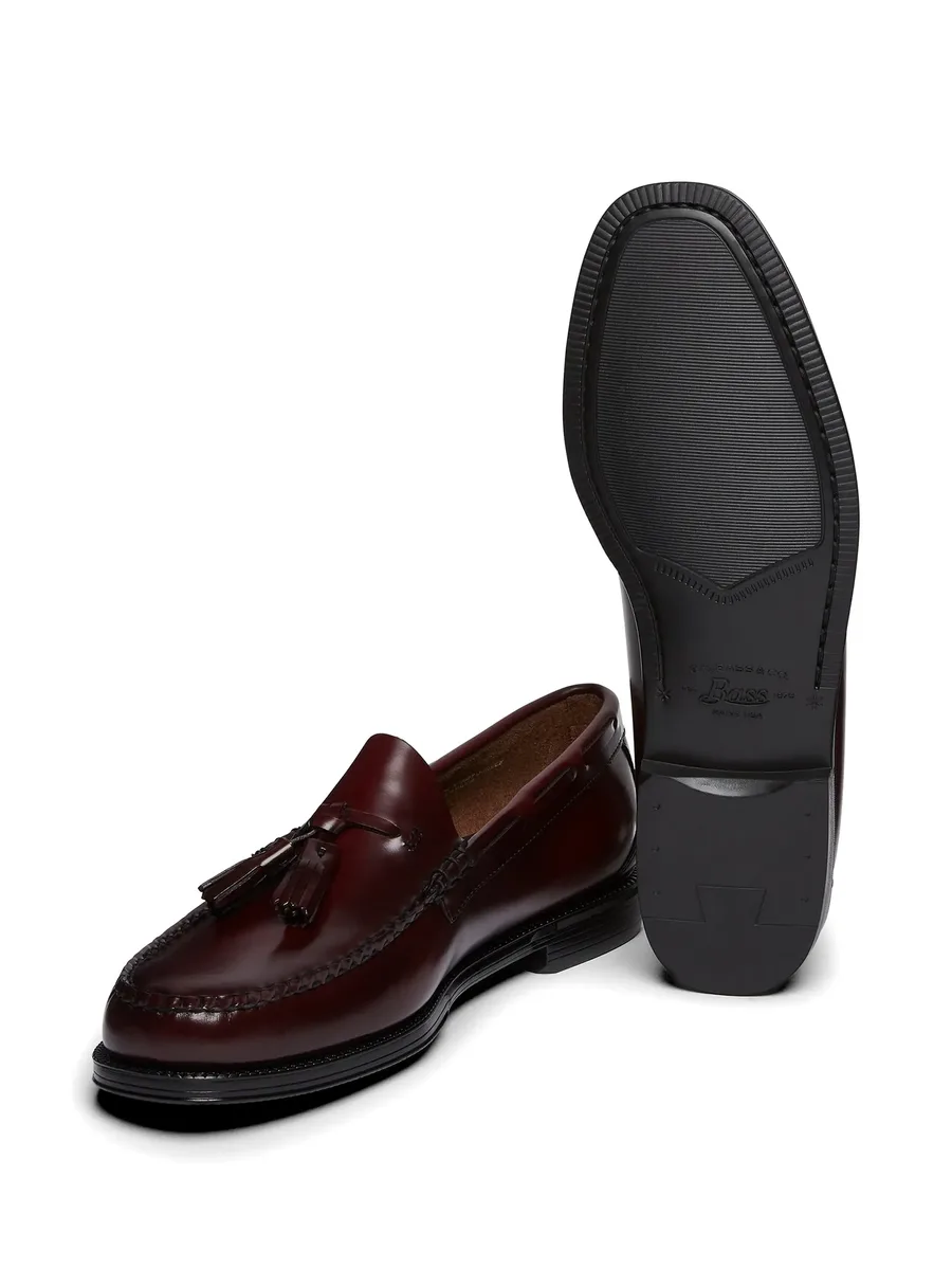 лоферы Easy Weejuns Larkin Tassel 10