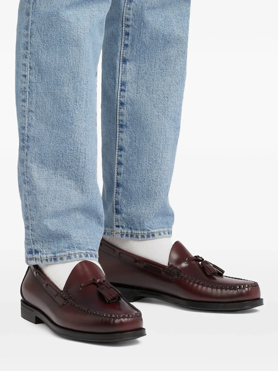 лоферы Easy Weejuns Larkin Tassel 13