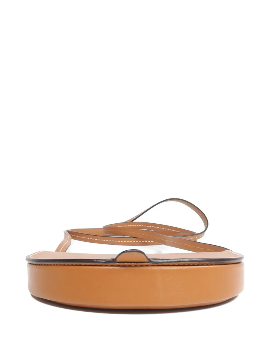 сумка на плечо Heel Pouch 7