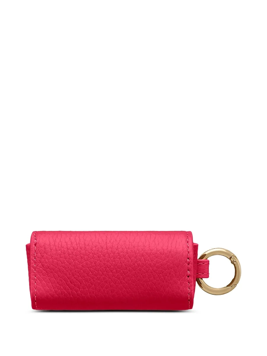 кожаная подвеска 4
