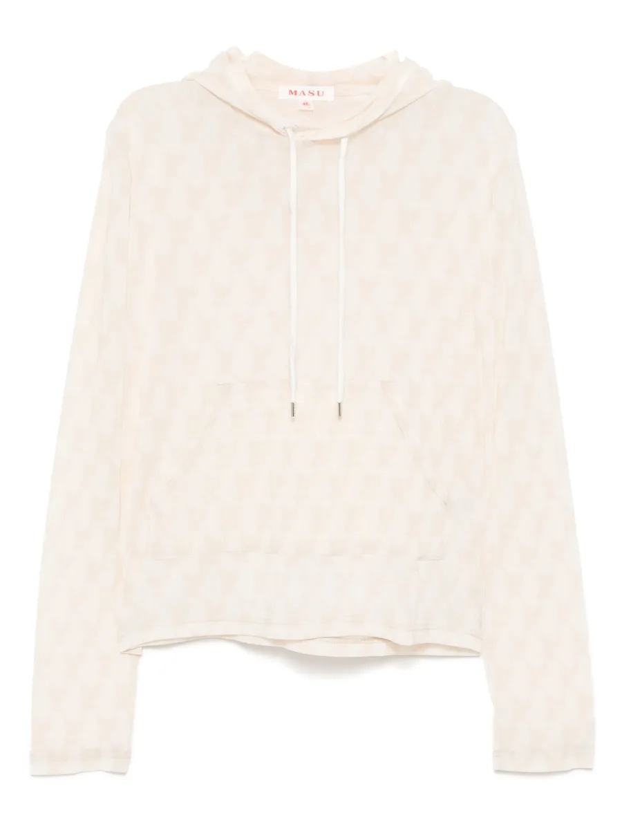 angel mesh hoodie 2