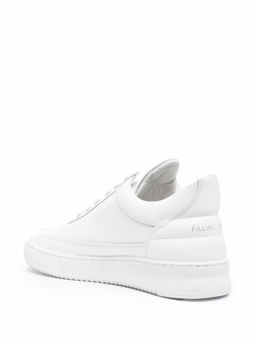 logo low-top sneakers 6