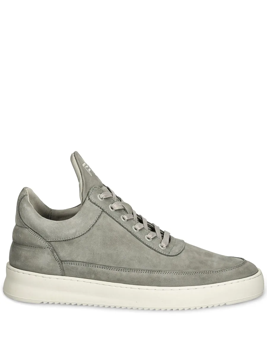 leather sneakers 2