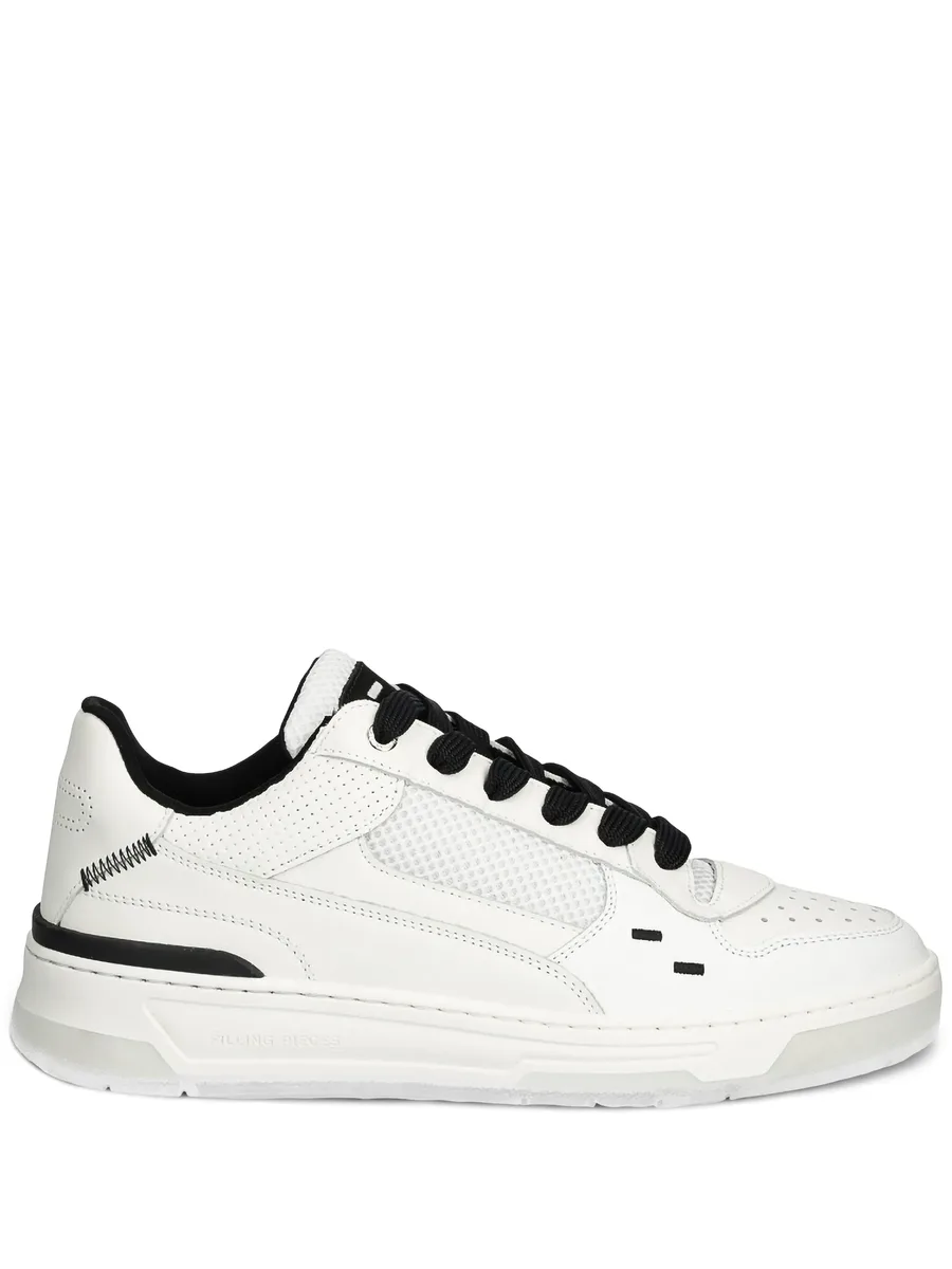 Cruiser Crumbs leather sneakers 1