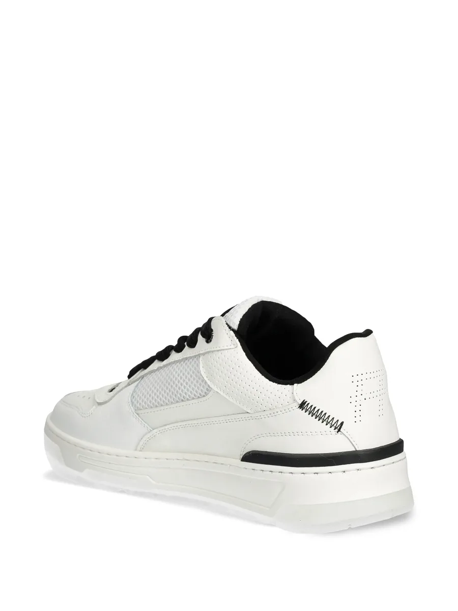 Cruiser Crumbs leather sneakers 5