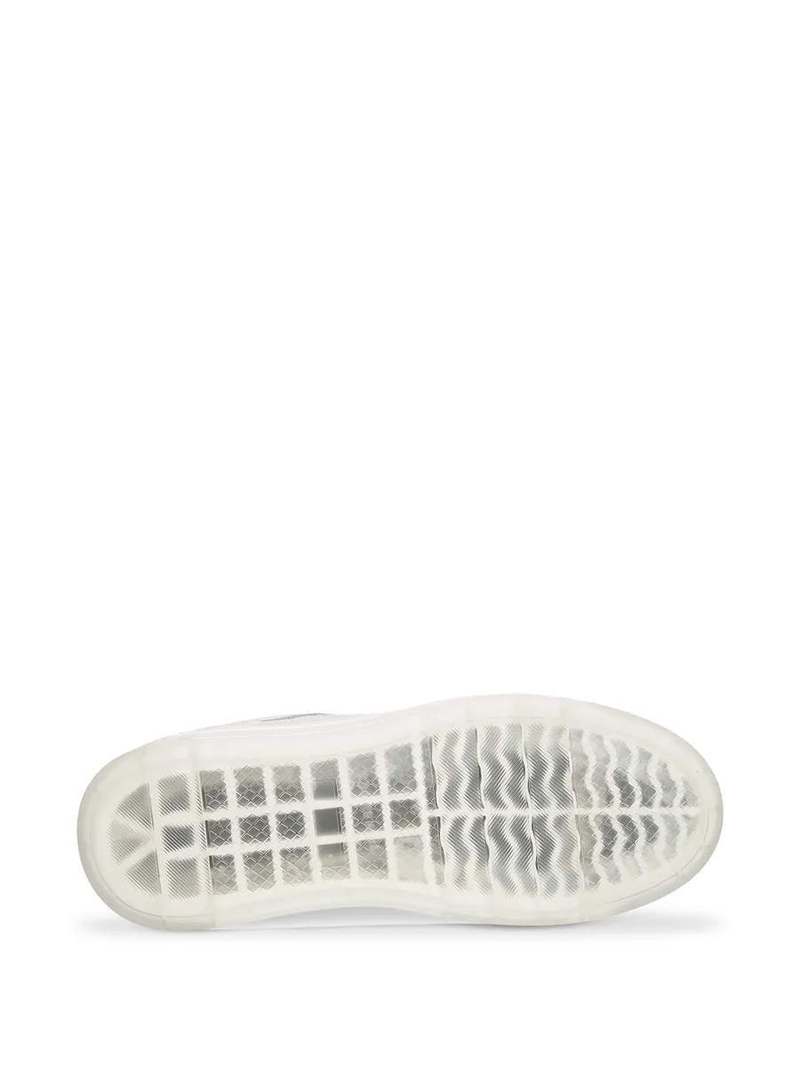 Cruiser Crumbs leather sneakers 9