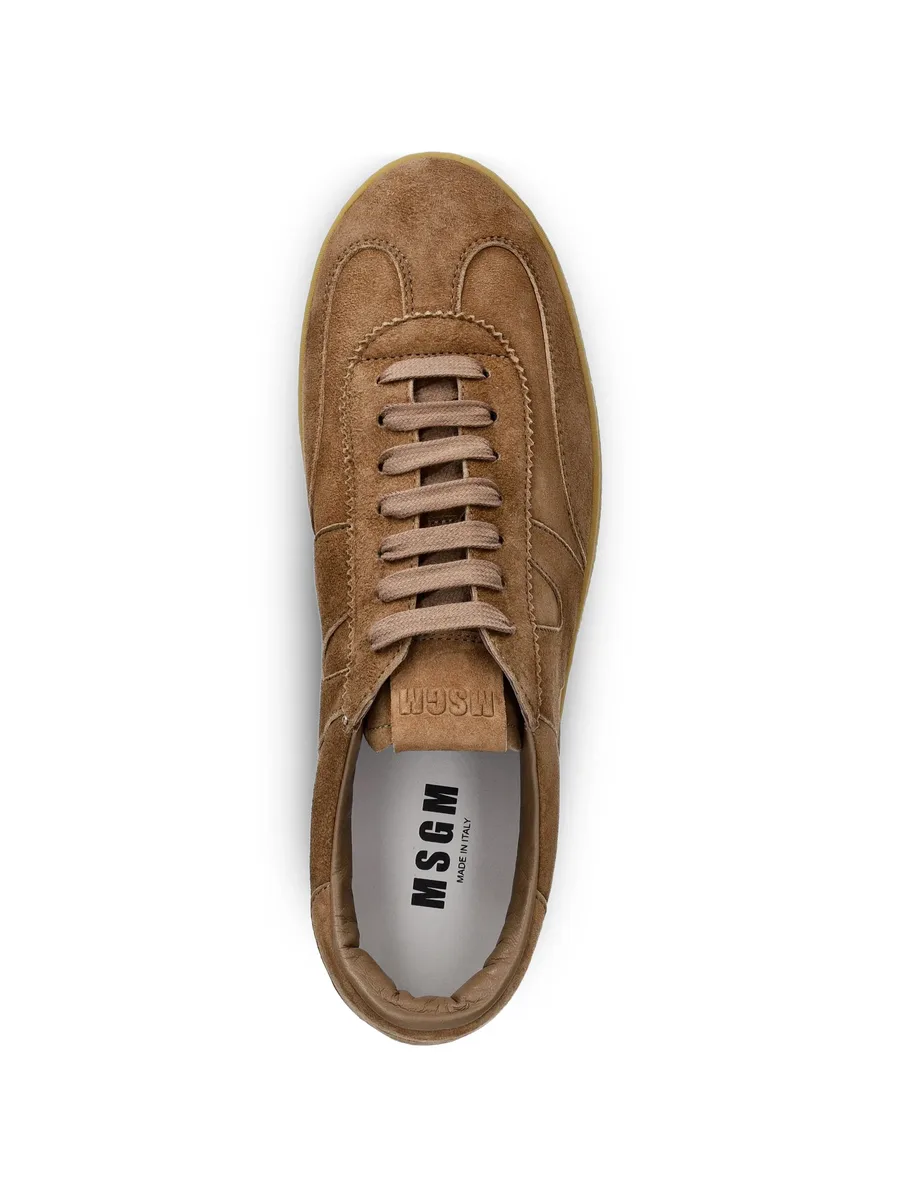 suede sneakers 8