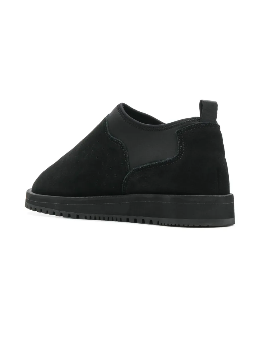 Ron mid slip-on sneakers 6