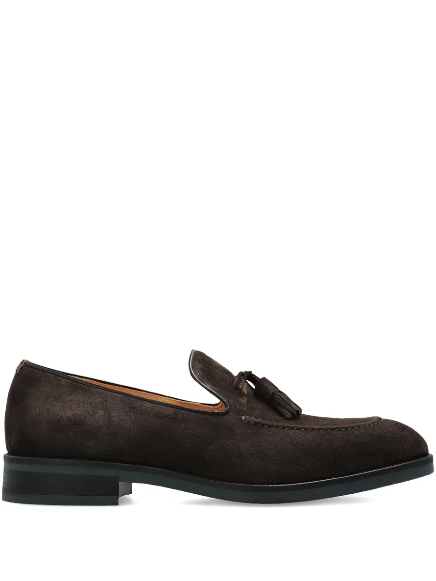 leather loafers 2