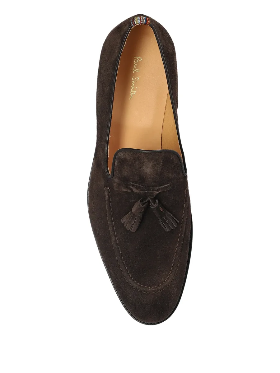 leather loafers 6
