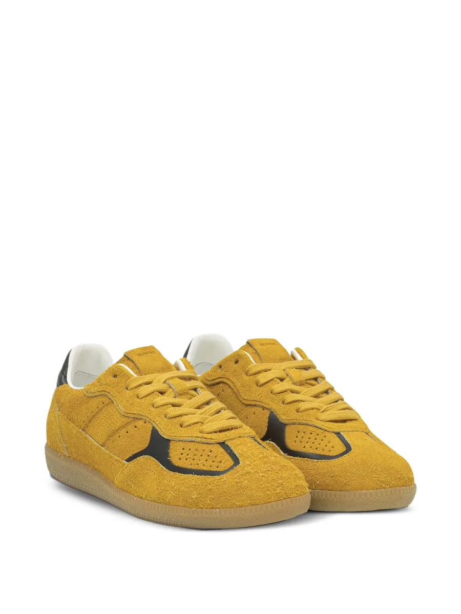 suede sneakers 4
