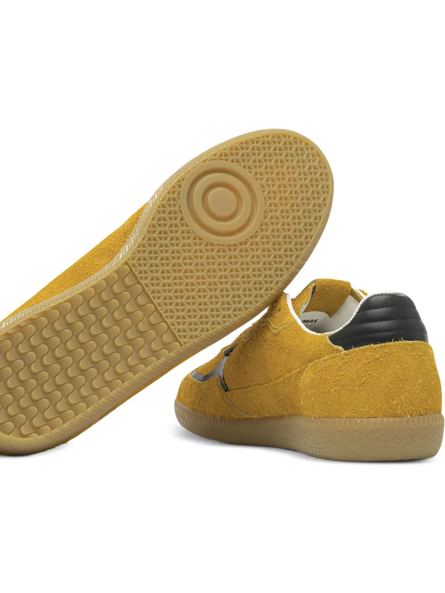 suede sneakers 7