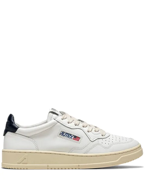 кроссовки Medalist Low