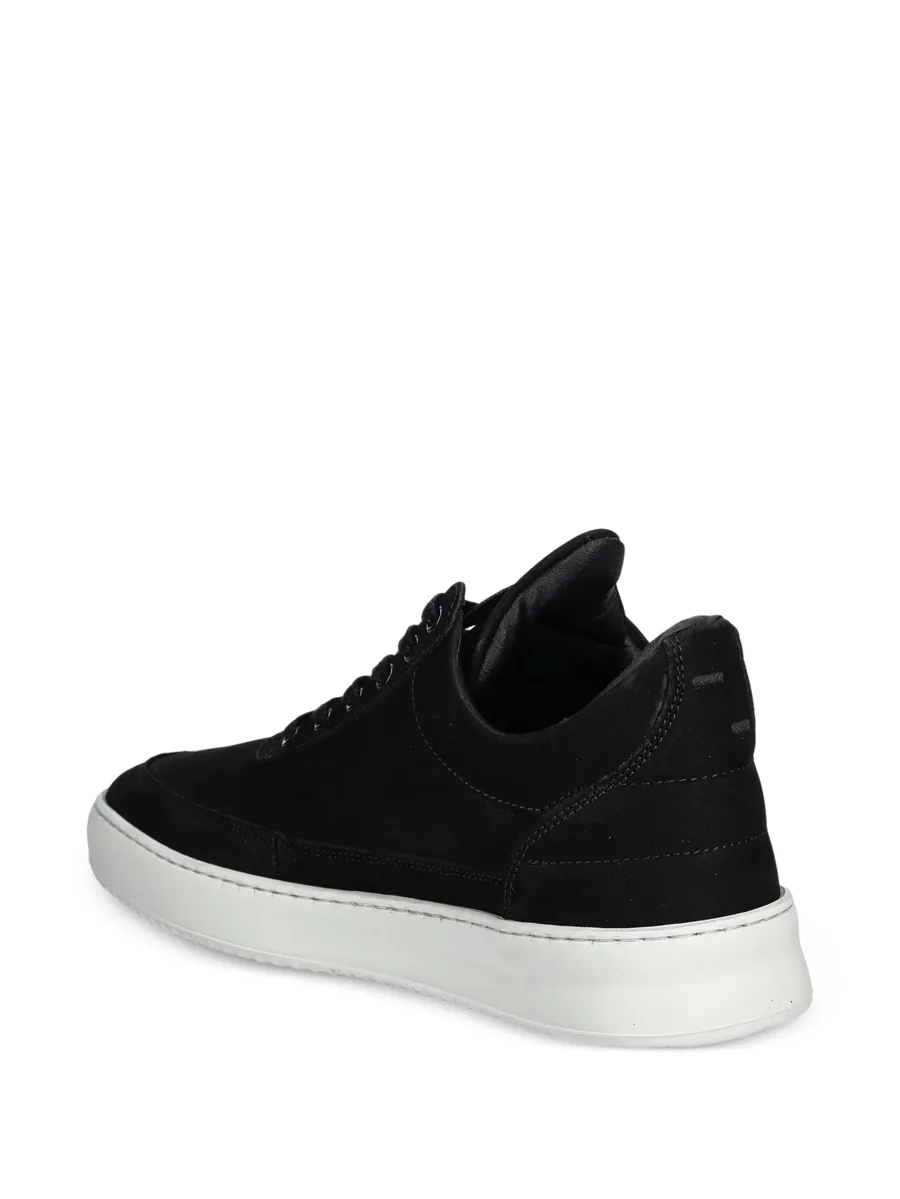 lace-up sneakers 5