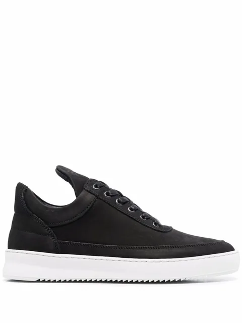 Ripple low-top sneakers