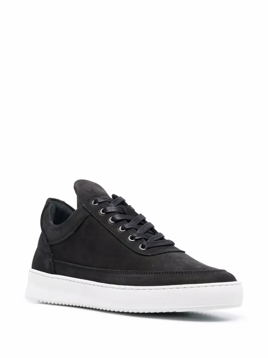 Ripple low-top sneakers 3