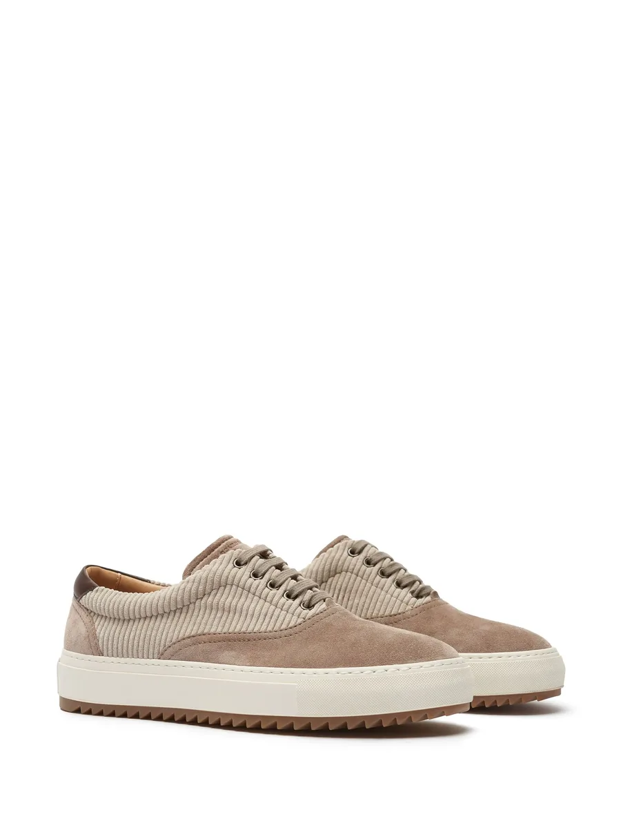 Luis sneakers 4