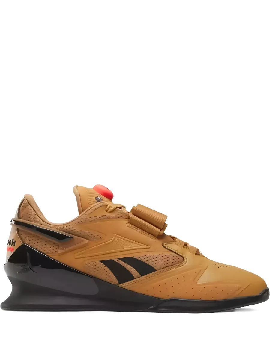 LEGACY LIFTER III "Orange" trainers 2