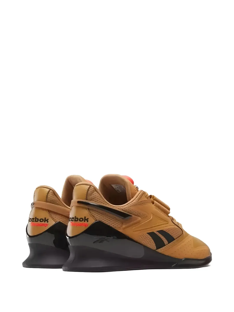 LEGACY LIFTER III "Orange" trainers 7