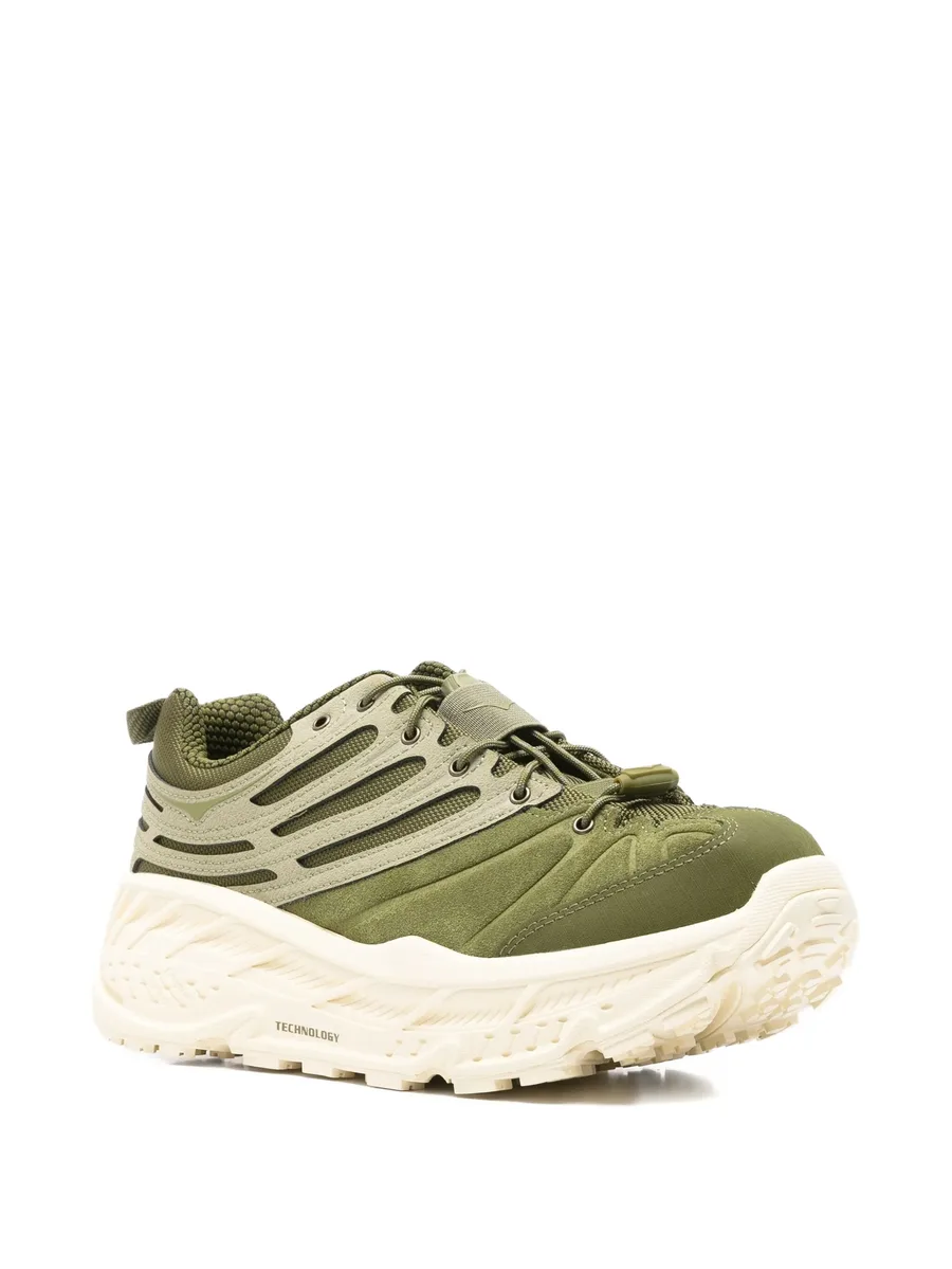 lace-up sneakers 4