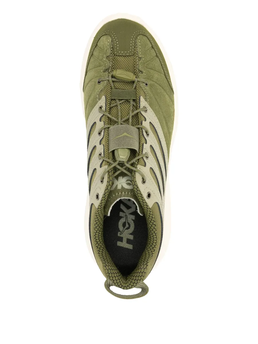 lace-up sneakers 7