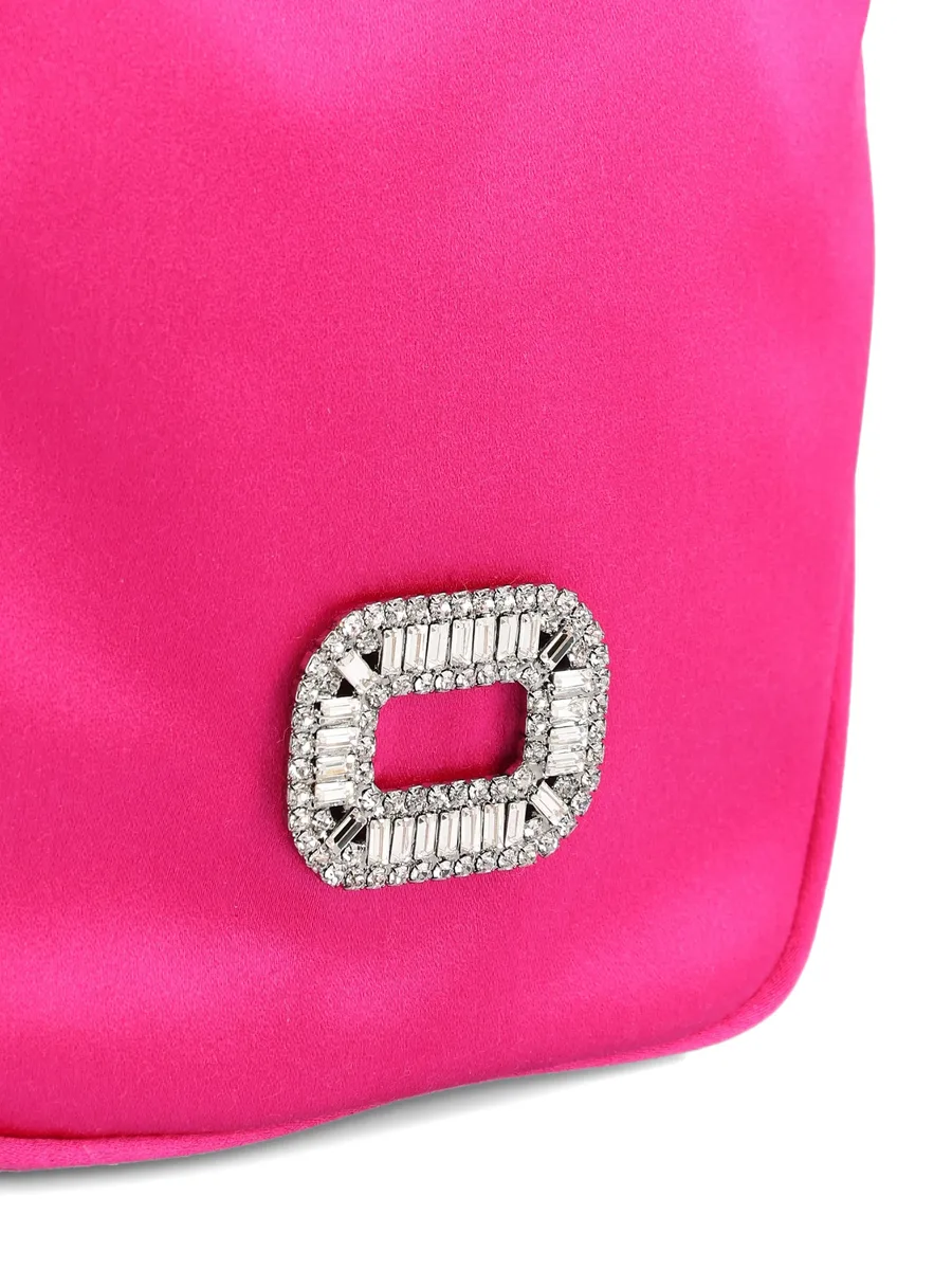 embellished pink shoulder bag 8