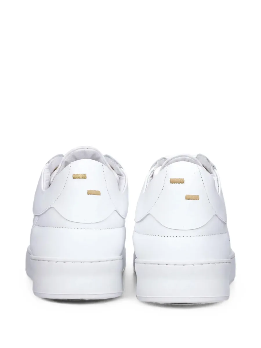 Low Eva Lane lace-up sneakers 6