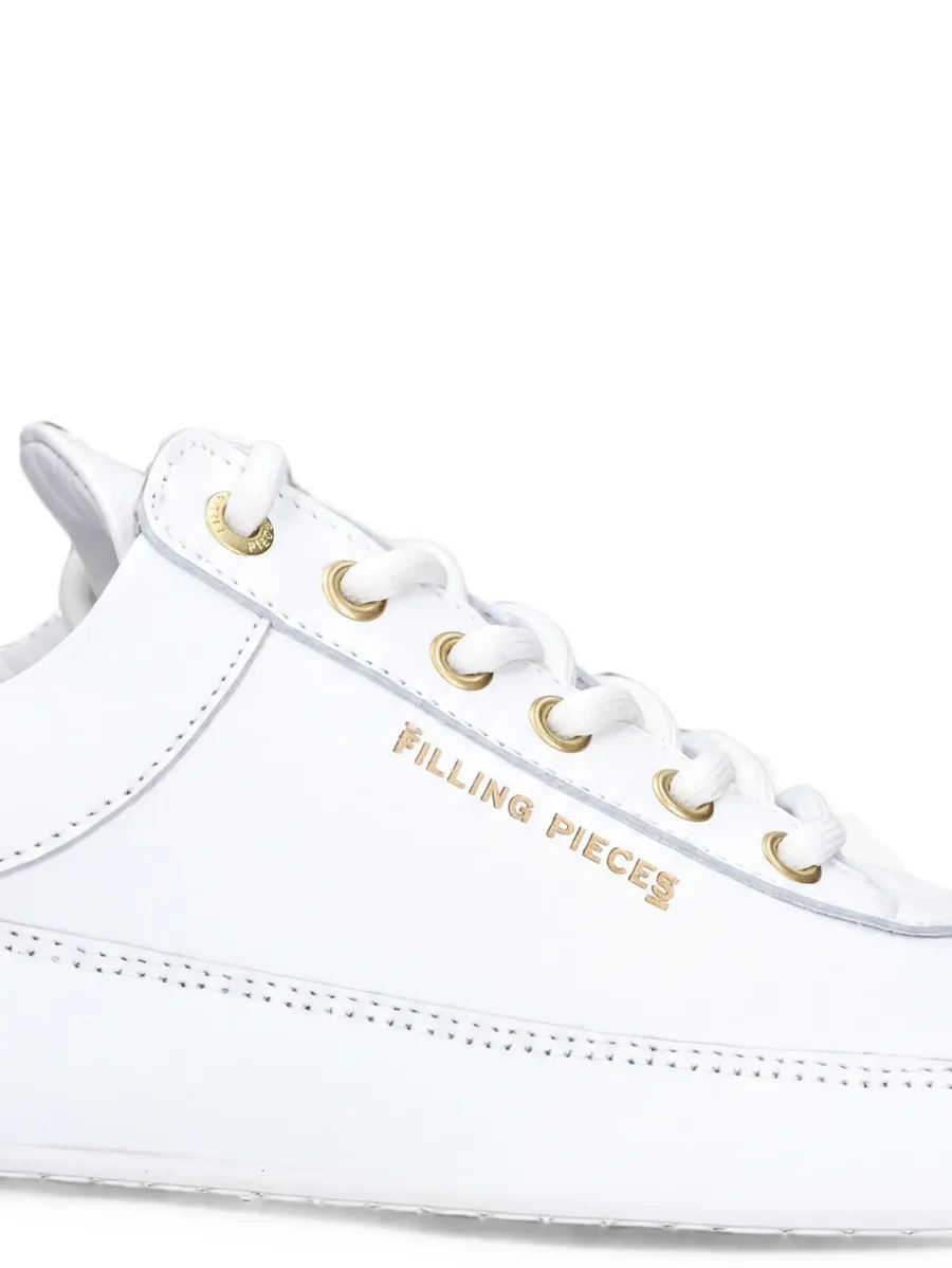 Low Eva Lane lace-up sneakers 12