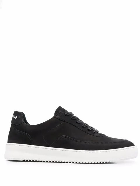 Mondo 2.0 Ripple low-top sneakers