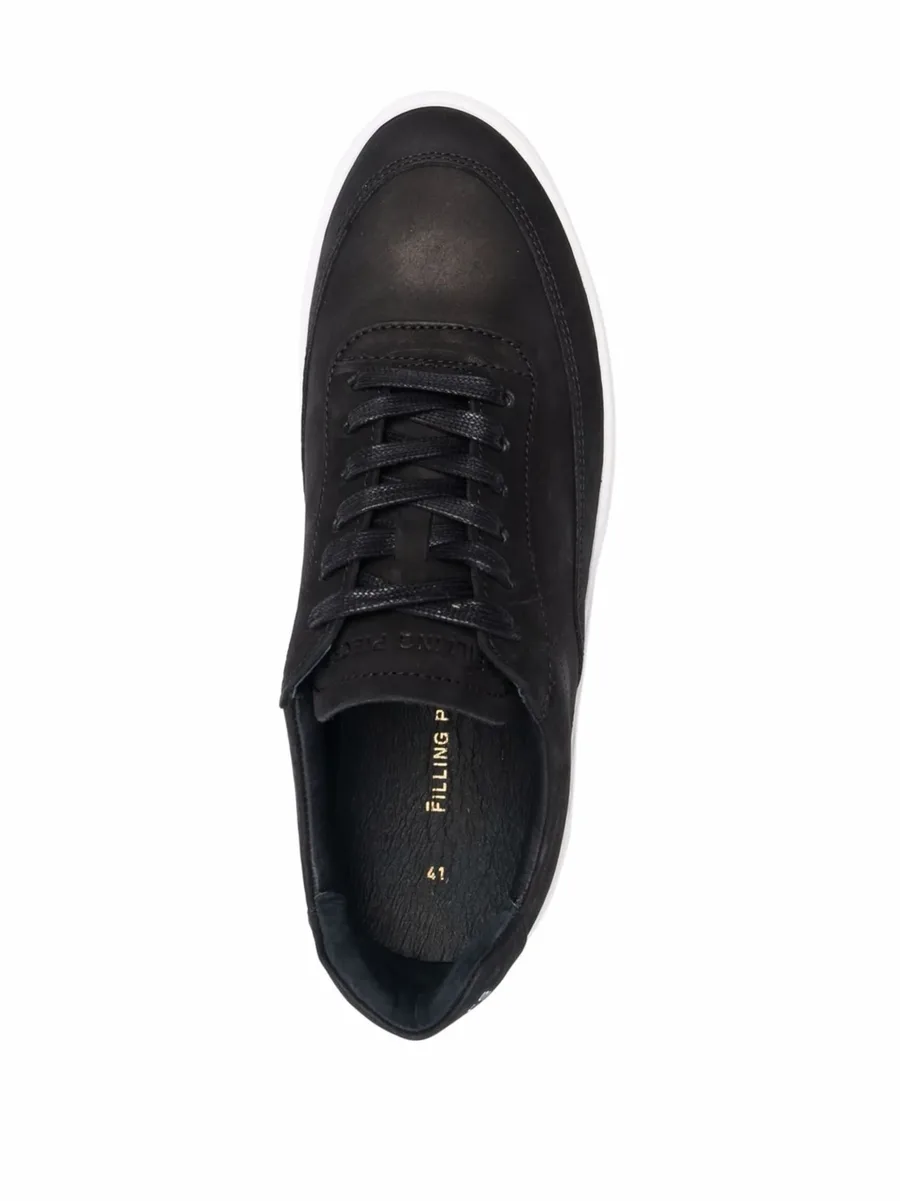 Mondo 2.0 Ripple low-top sneakers 8
