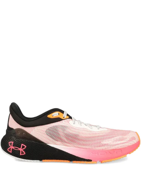 mesh sneakers