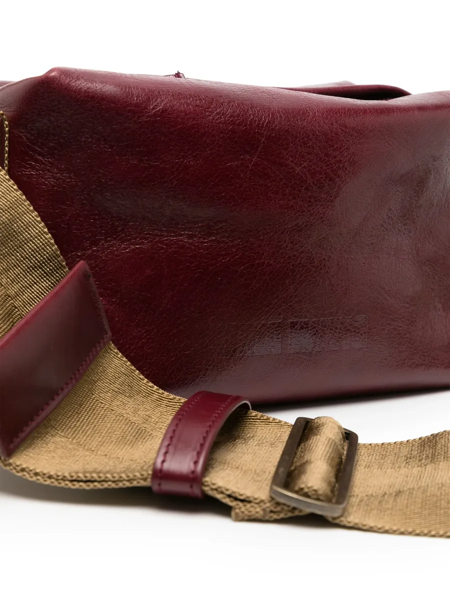 medium leather shoulder bag 8