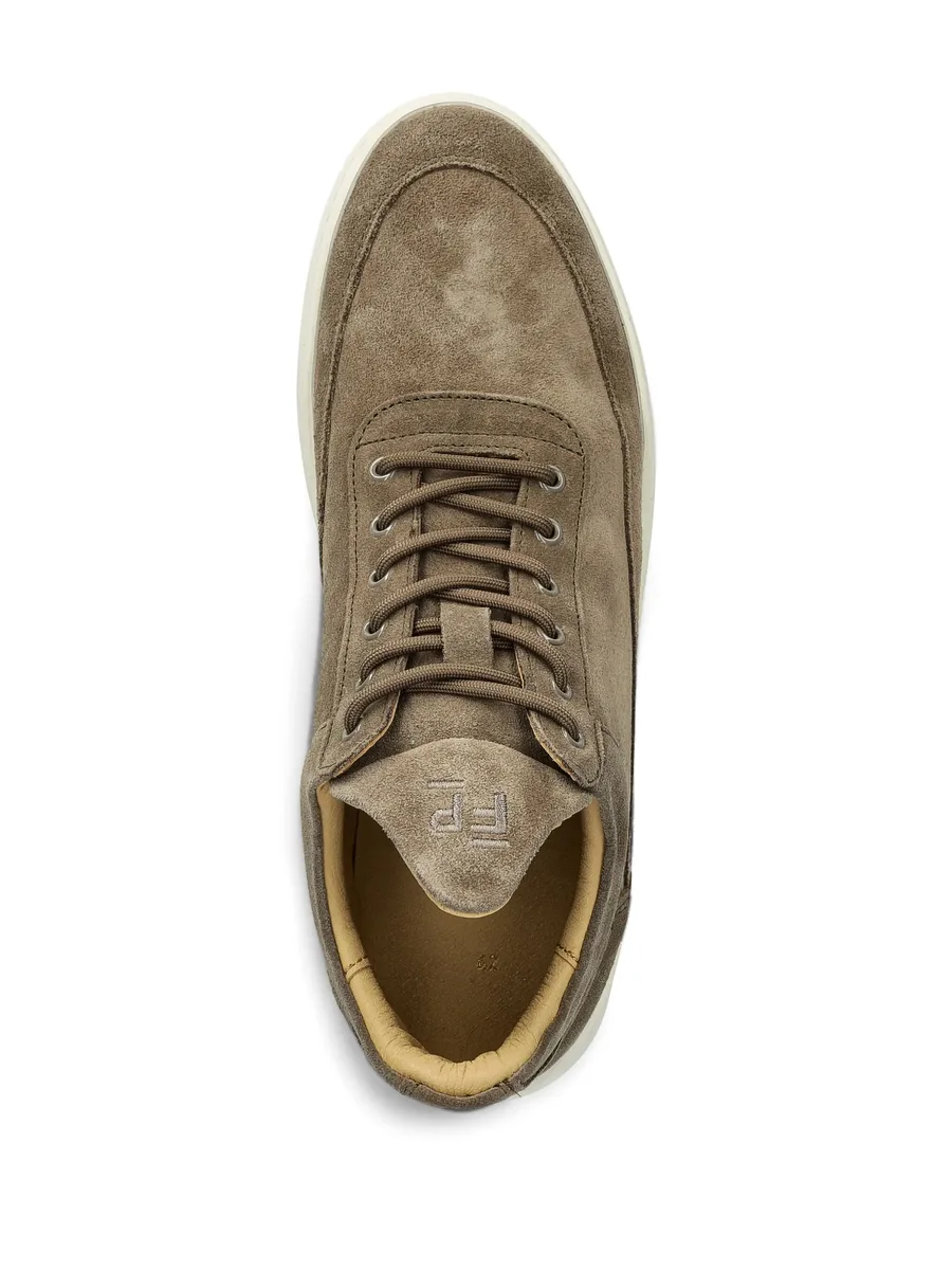 suede sneakers 7