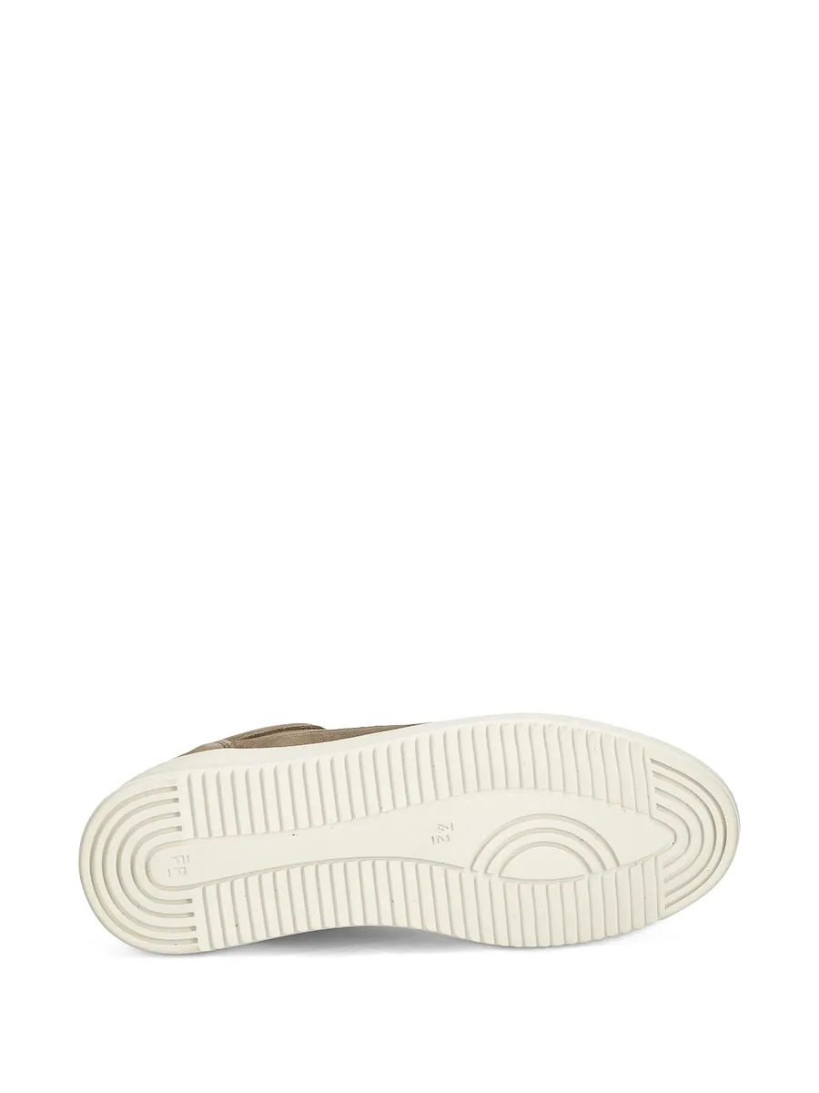 suede sneakers 10