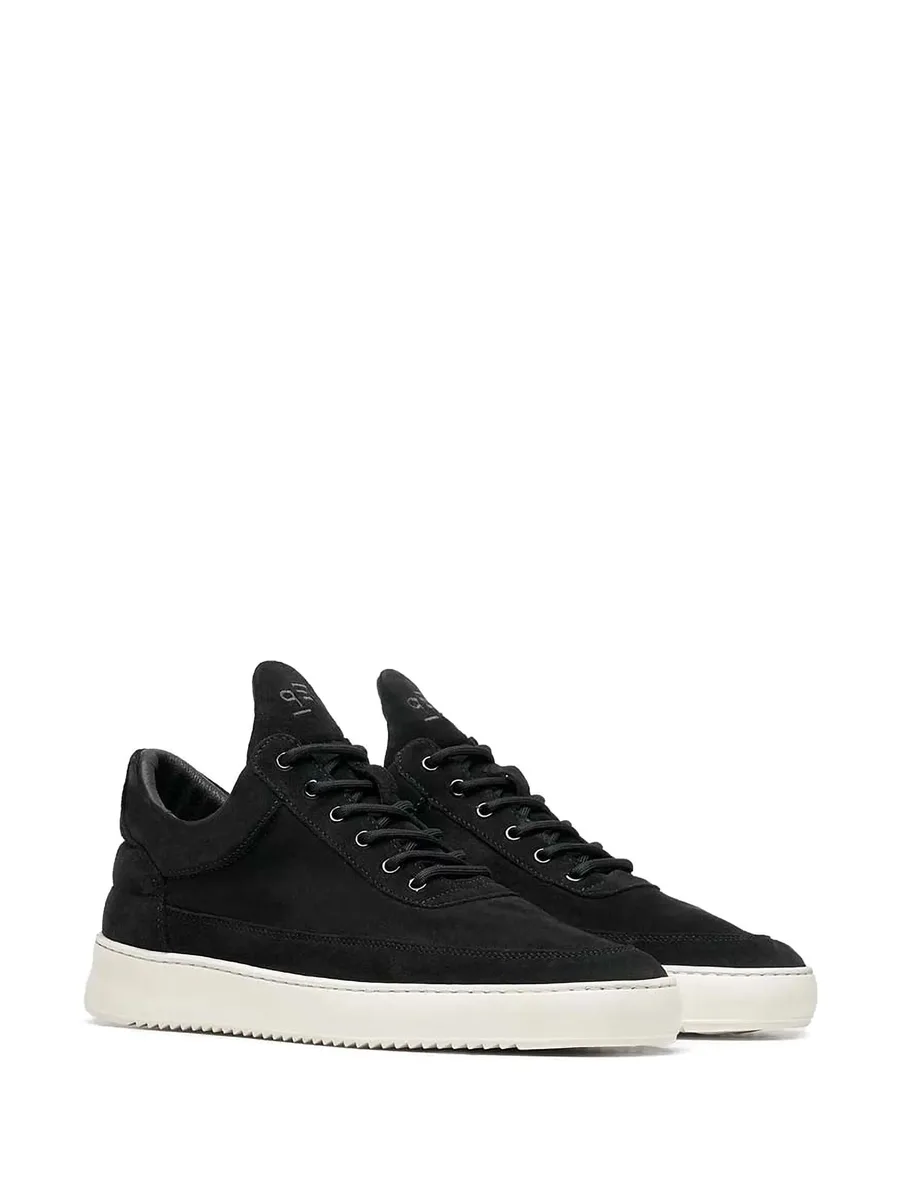 Low Top Ripple sneakers 4
