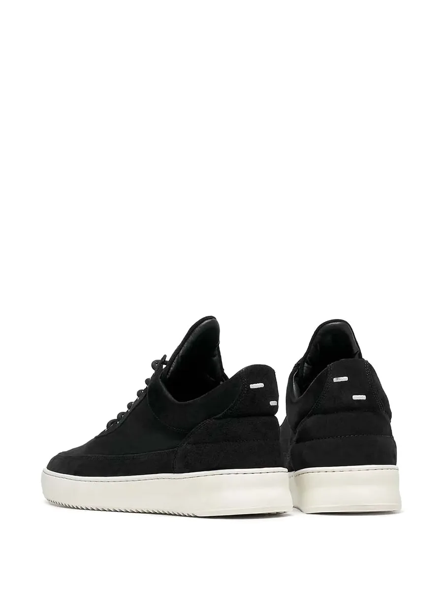 Low Top Ripple sneakers 5