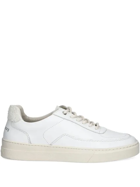 Mondo Viera leather sneakers