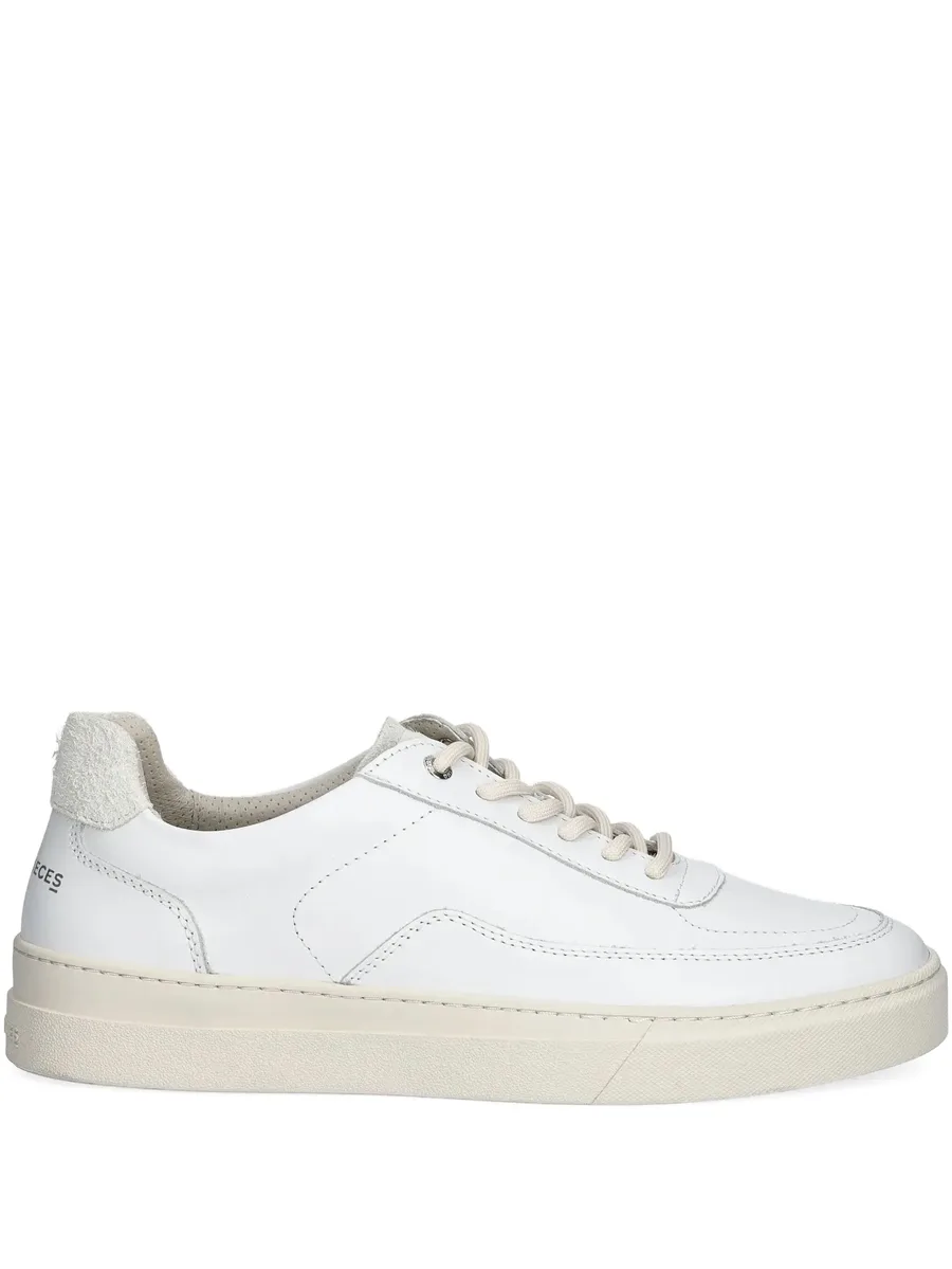 Mondo Viera leather sneakers 2