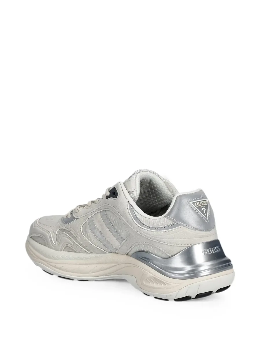 Squan panelled logo-print sneakers 6